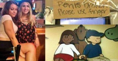 Totally Innocent Pictures that Prove you have a Dirty Mind