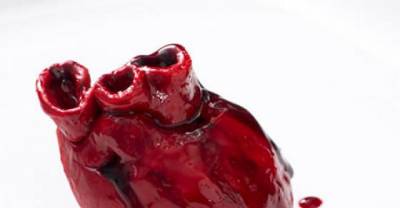 12 Of The Creepiest Anatomical Cakes