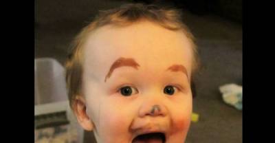 19 Hilarious Disasters Your Kids Can Do When Left Alone!