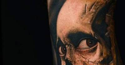 13 Realistic Tattoos You Can&rsquo;t Stop Looking At