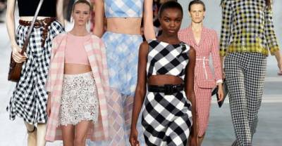 Summer 2015&rsquo;s Most Wearable Fashion Trends