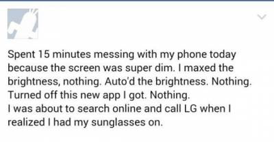 27 People Who Just Lost Their Facebook Privileges