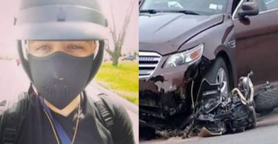 Selfie's Can Be Freaking Dangerous! 10 People Who Died While Taking Selfies