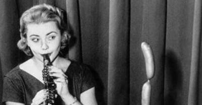 There's Absolutely Nothing Normal About These 20 Unexplained Vintage Pictures