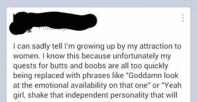 These Facebook Statuses Deserve a Gold Medal