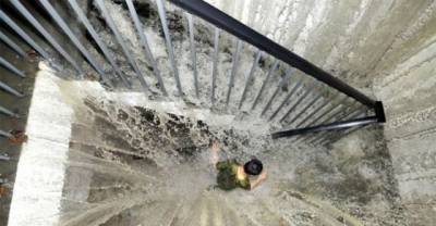 Just About Every Year, This Happens In China