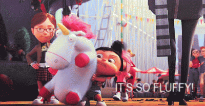 Most Cute & Hilarious Despicable Me Gifs