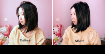 11 Ways To Hide The Fact That You Didn't Shower Today