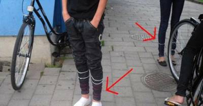 19 Definitive Pieces Of Proof That Teens Need To Be Banned