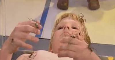 The 10 Grossest World Records