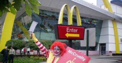 The Biggest WTF Fails From McDonald's &mdash; 12 Pics