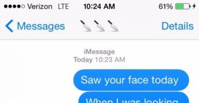 13 Texts You Really Want To Send To Your Ex, But Shouldn&rsquo;t