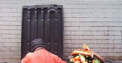 Grocery Stores In France Are Being Forced To Do Something Awesome