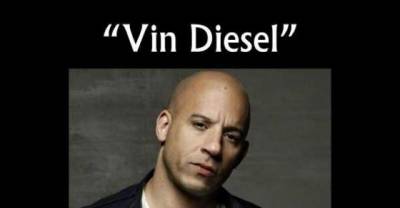 25 Famous Celebrities And Their Real Names