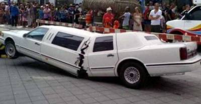 Bizarre Accidents That Are Hard To Explain