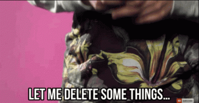 Couples Switched Phones To Look At Each Other&rsquo;s History And It Was Super Awkward