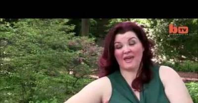 This Woman is Making a Fortune Doing Something Very Bizarre . . .
