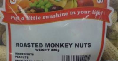These Are The 31 Worst Product Name Fails Ever. #8 Made Me LOL So Hard!