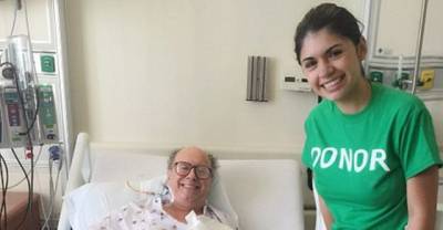 Hooters Waitress Donates Kidney To Longtime Customer
