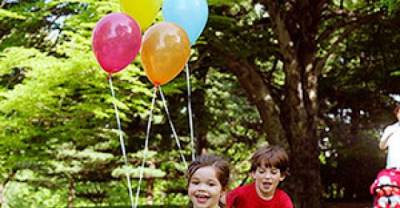 Cheap Or Free Summer Fun For Kids!!!