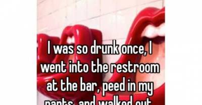 20 Most Shocking Whisper Confessions