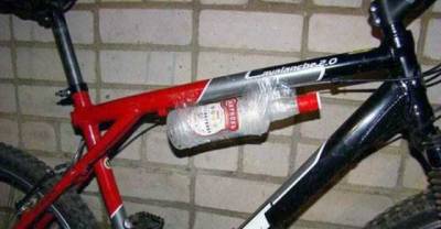 Russian Rednecks Might Just Be More Inventive Than American Rednecks