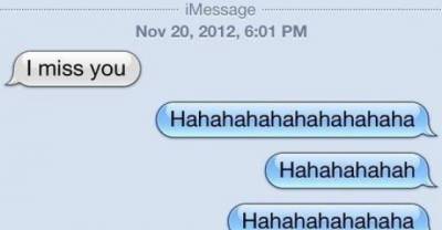 17 Hilarious Texts That Prove Why You Must Never Text Your Ex