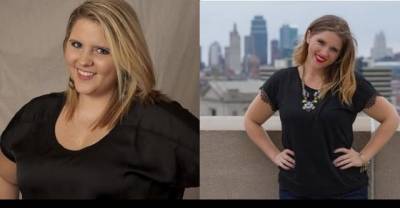 12 People Who Lost 50+ Pounds Share Their Best Advice