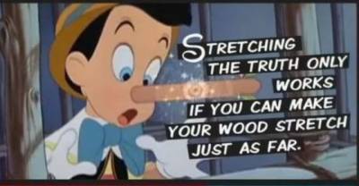 Things That Disney Has Taught Us about S3x