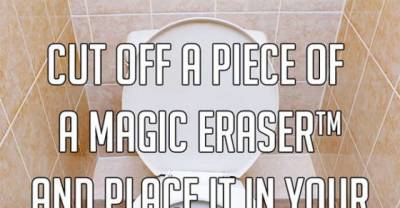 20 Easy Cleaning Hacks To Make Your Home And Clothes Better Than Ever!
