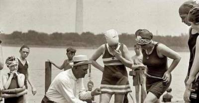 25 Interesting Vintage Pictures