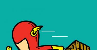 The Part-Time Jobs of Superheroes