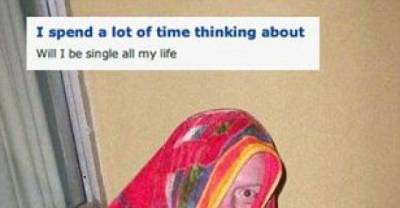 23 Online Dating Fails That Should Scare You From Dating Anyone You Meet Online!