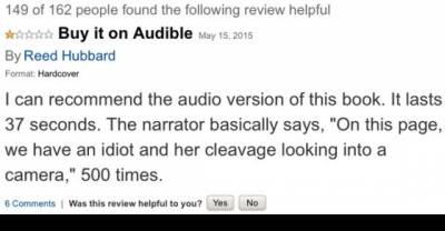11 Perfect One-Star Reviews Of Kim Kardashian&rsquo;s Selfie Book