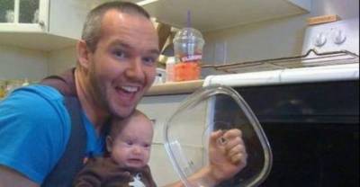 19 Parents Who Are Totally Losing At Parenting!
