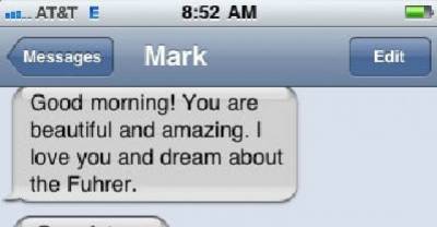 Texting Fails Can Make a Relationship Super Awkward.
