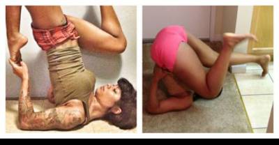14 New Hilariously Funny Pinterest Fails