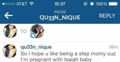 This Is So Confusing And Hilarious At The Same Time
