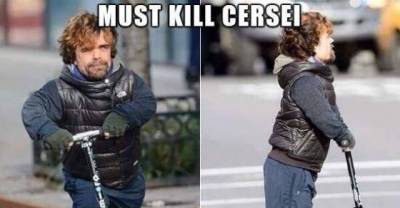 Game of Thrones Memes You Have Never Seen Before!