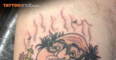 16 Regrettable Always Sunny In Philadelphia Fan Tattoos