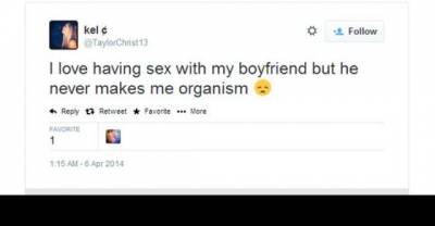 13 People Who Would Easily Win A National Misspelling Bee