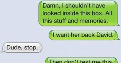 Now THIS Is How You Give Text Spammers A Taste Of Their Own Medicine