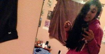 You Did Not Take A Picture With Your Room Looking Like That