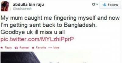 16 Examples Of Tragic Moments On The Internet!