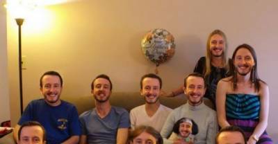 Face Swaps That Are Wrong On So Many Levels