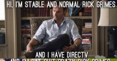 15 Of The Best &lsquo;The Walking Dead&rsquo; Season 5 Memes