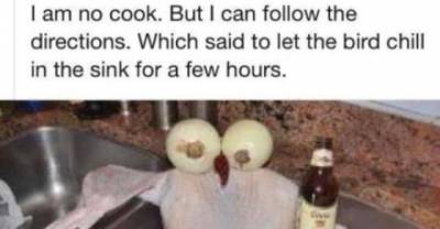 The Odor Of These 17 Dad Jokes Is Pun-gent