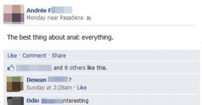 WTF Mom?! 15 Times Mom Embarrassed Her Kids On Facebook