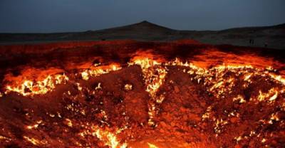 5 Mysterious Holes That Could Be Portals Straight To Hell