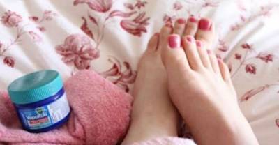 The Many Uses For VICKS